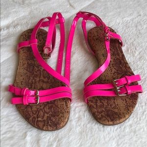 Aldo sandals